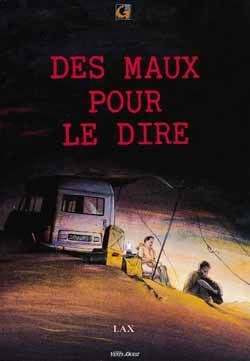 des maux pour le dire
