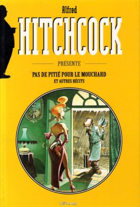 Hitchcock présente tome 1