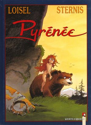 pyrénées tome 1