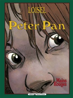 Peter pan tome 4