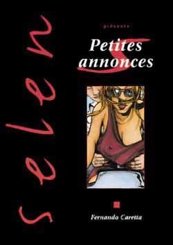 selen tome 3 - petites annonces