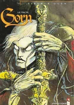 gorn tome 2 - le pacte