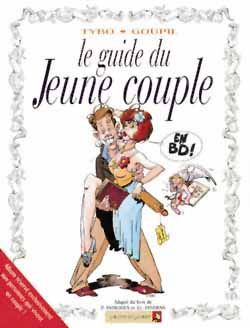 les guides en bd tome 14 - le guide du jeune couple