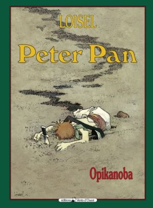 Peter pan tome 2
