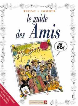 le guide des amis le guide des amis