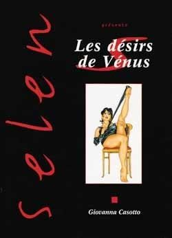 selen tome 8 - les désirs de venus