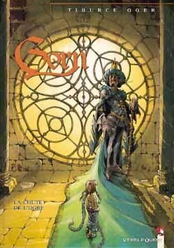 gorn tome 7 - la chute de l'ogre
