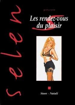 Selen tome 12 - les rendez-vous du plaisir