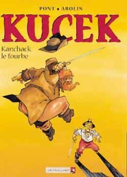 Kucek tome 2