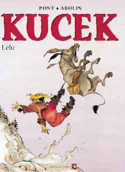 kucek tome 3 - l'élu