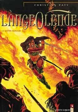 L'angeolende tome 1 - le maitre monture