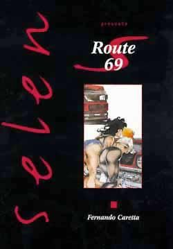 selen tome 15 - route 69