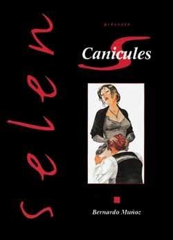 selen tome 16 - canicules
