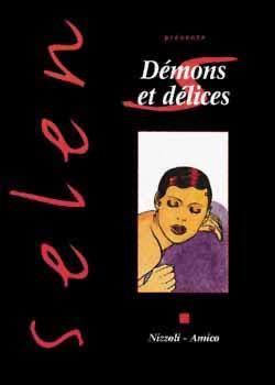 selen tome 18 - démons et délices