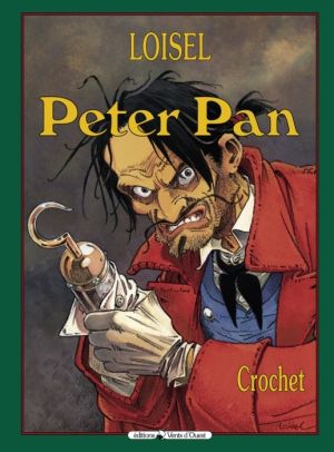 Peter pan tome 5