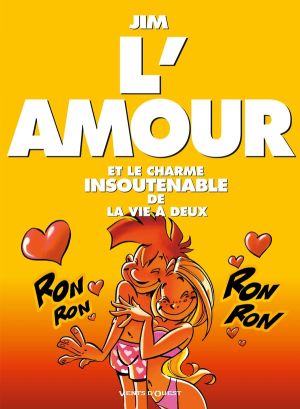 l'amour et les pièges tordus de la vie à deux