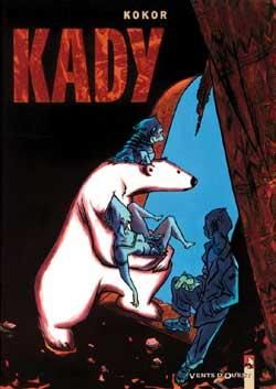 kady