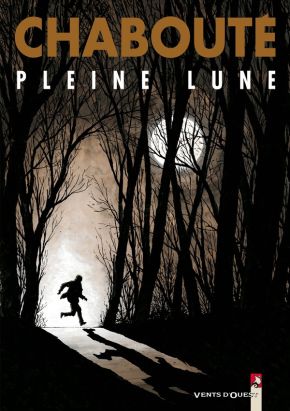 pleine lune