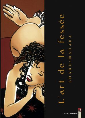l'art de la fessée