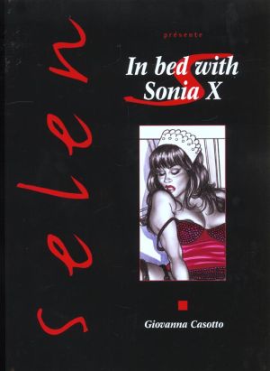 selen tome 25 - in bed with sonia x
