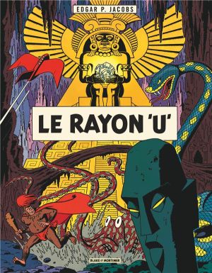 Le rayon U (éd. 2013)