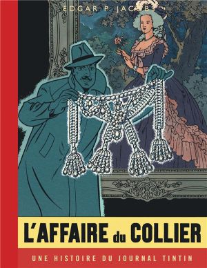 Blake & Mortimer (journal Tintin) tome 10