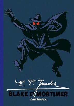 Blake et Mortimer - intégrale