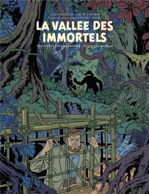 Blake et Mortimer - édition bibliophile tome 26