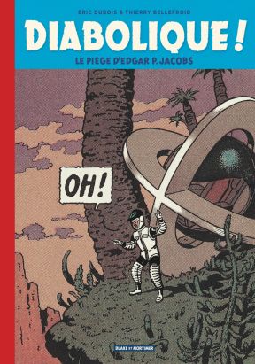Blake & Mortimer - Hors-série tome 14