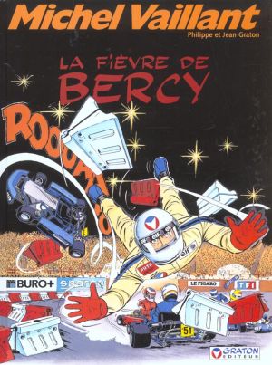 Michel Vaillant tome 61