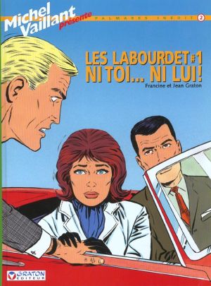 les labourdet tome 1 - ni toi... ni lui