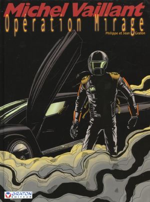 Michel Vaillant tome 64