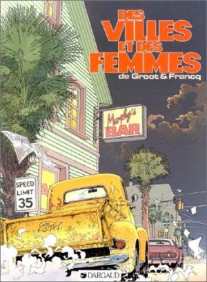 des villes et des femmes tome 1 des villes et des femmes tome 1