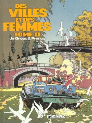des villes et des femmes tome 2 des villes et des femmes tome 2