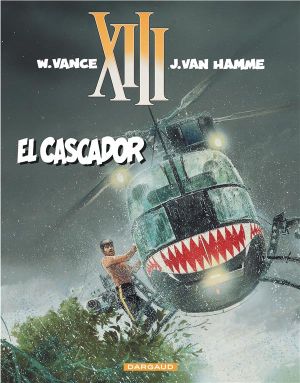 xiii tome 10 - el cascador