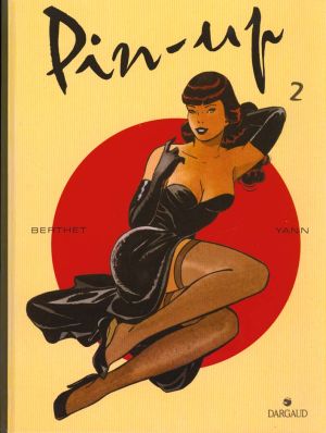 Pin-up tome 2