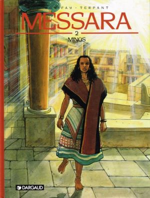 Messara tome 2