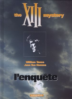 XIII tome 13
