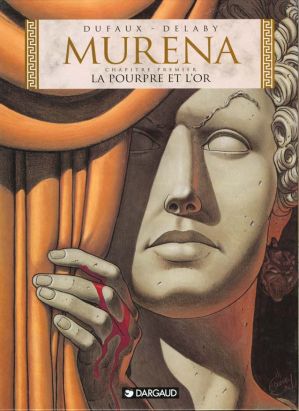 Murena tome 1 (éd. 1997)