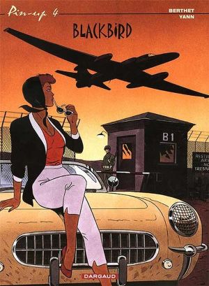 Pin-up tome 4