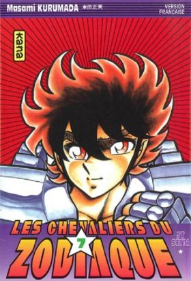 Les Chevaliers du Zodiaque : alerte, le manga culte annonce son grand retour ! Quand sortira-t-il