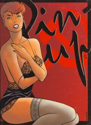 Pin-up tome 5