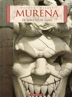 Murena tome 2