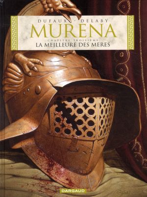 Murena tome 3