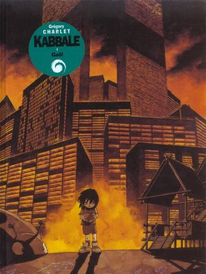 Kabbale tome 1