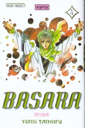basara tome 4