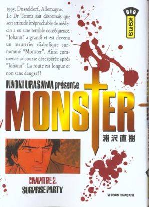 monster tome 2 - surprise party