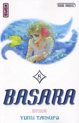 basara tome 8