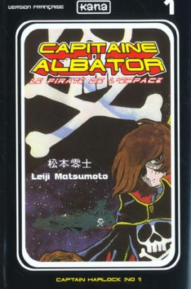 albator tome 1