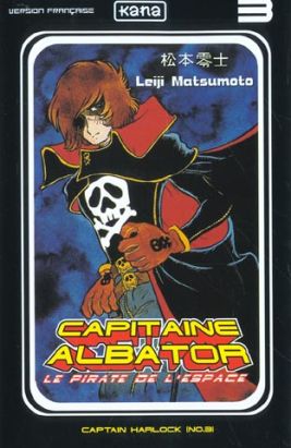 albator tome 3